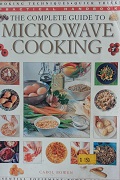 The Microwave Cooking